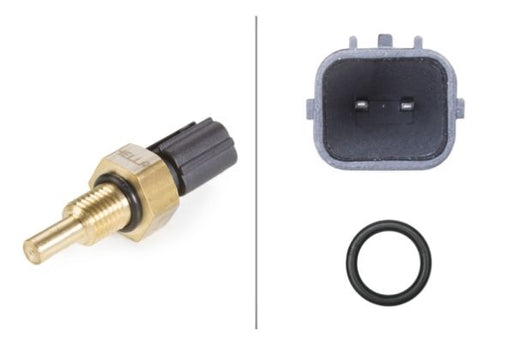 Hella 6PT 009 309-421 Sensor, coolant temperature