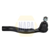 NAPA Steering Tie Rod End Ball Joint Front Right M16x1.5 NST6314