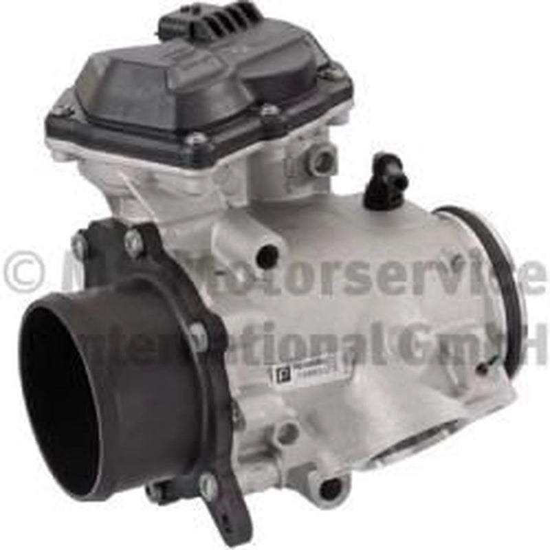 Pierburg Exhaust Gas Recirculation Valve Right 7.04923.17.0