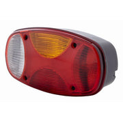 Hella Tail Light / Lamp R10W Right 2VP 343 640-021