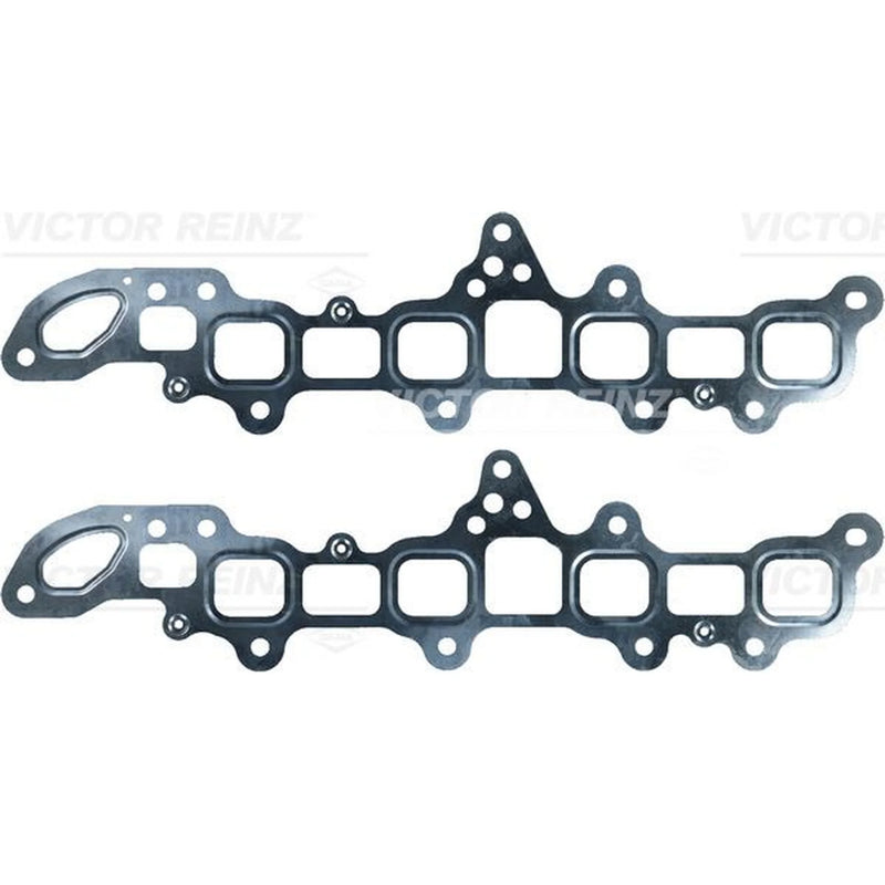 Victor Reinz Exhaust Manifold Gasket Set OD ID High 11-20159-01