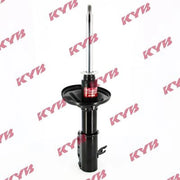 KYB Shock Absorber Damper Strut Front Left 334118