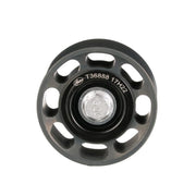 Gates V-Ribbed Belt Deflection/Guide Pulley Upper T36888
