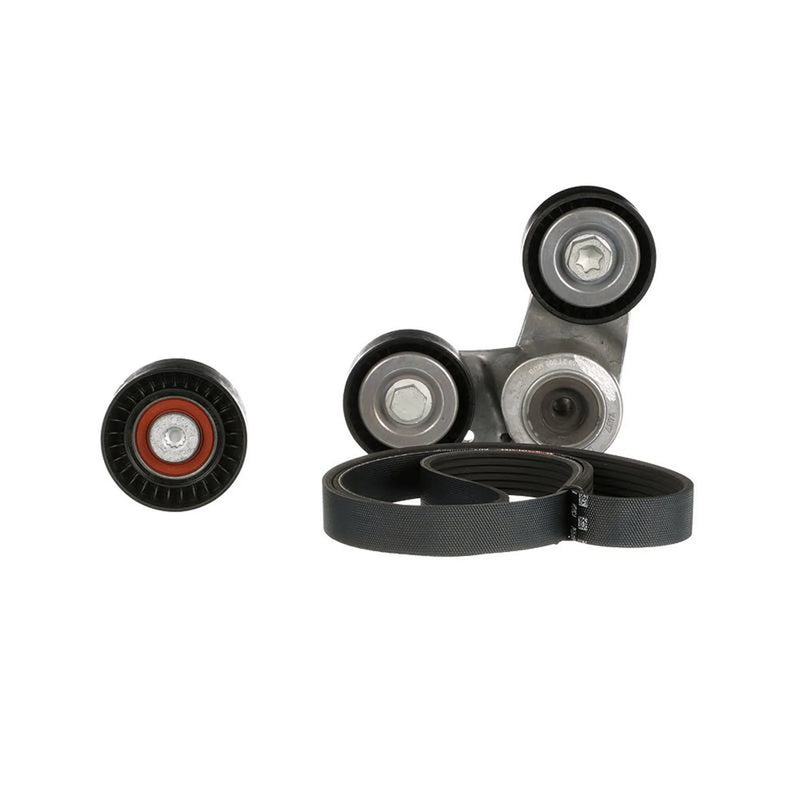 Gates V-Ribbed Belt Set K016PK1441EST
