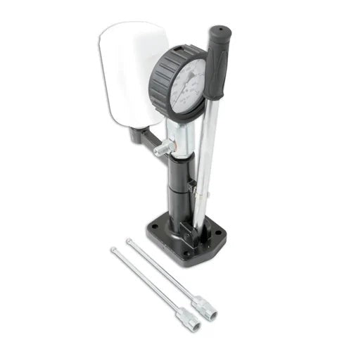 Laser Tools Diesel Injector Nozzle Tester - PL