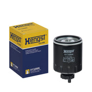 Hella Fuel Filter Element H134WK