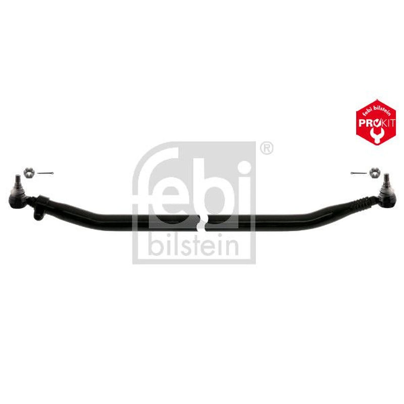 Febi Inner Rack End Right Joint Front 35191