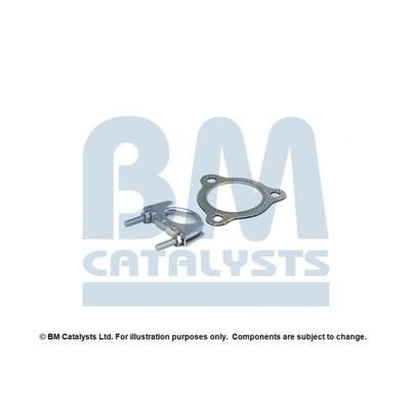 BM Catalysts Fitting Kit FK91673A FK91673A
