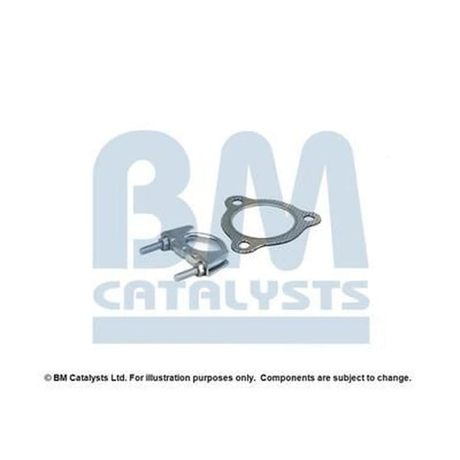 BM Catalysts Fitting Kit FK91673A FK91673A