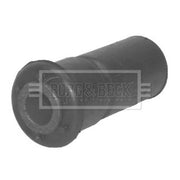 Borg & Beck Spring Shackle Bush OD ID BSK6674