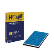 Hengst Cabin Air Filter (Pollen Filter) E2963LB