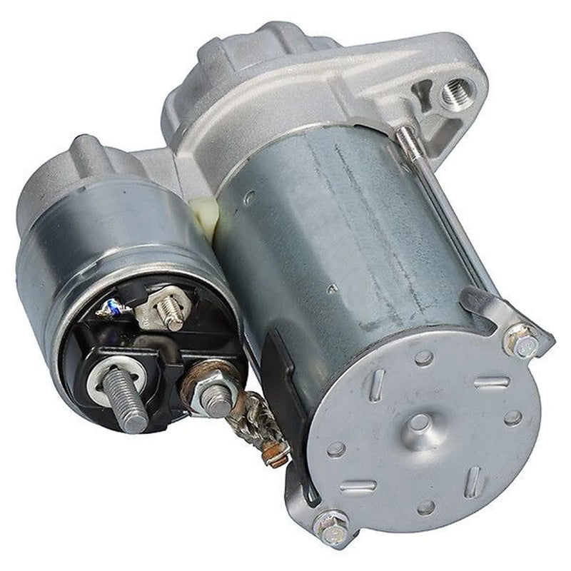 Valeo Starter Motor 12V 1.2kW 9 Teeth 438493