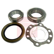 Apec Wheel Bearing Kit AWB1671
