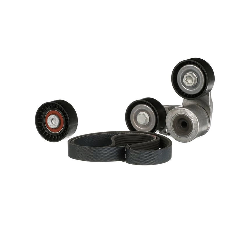 Gates V-Ribbed Belt Set K016PK1441EST
