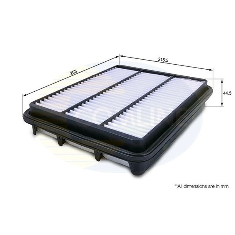 Comline Engine Air Filter EAF643