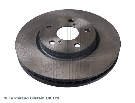 Blue Print ADT343195 Brake Disc