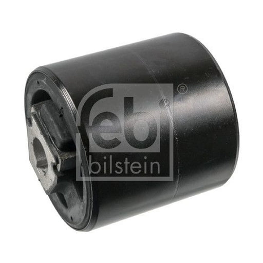 Febi Wishbone / Control / Trailing Arm Bush Upper Front 21517