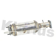 Klarius Diesel Particulate Filter Non T/A Centre 399037