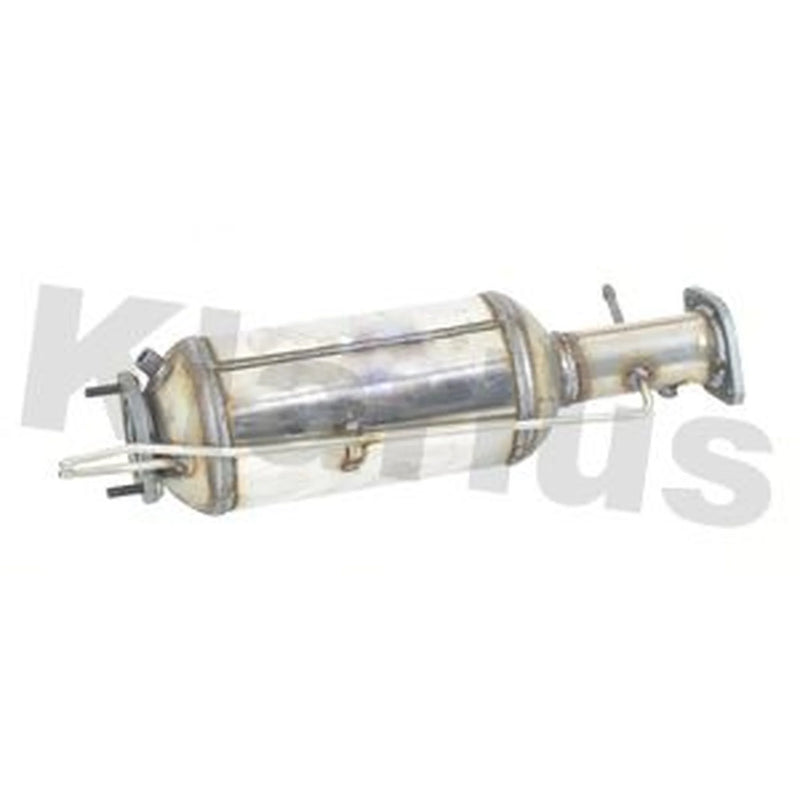 Klarius Diesel Particulate Filter Non T/A Centre 399037