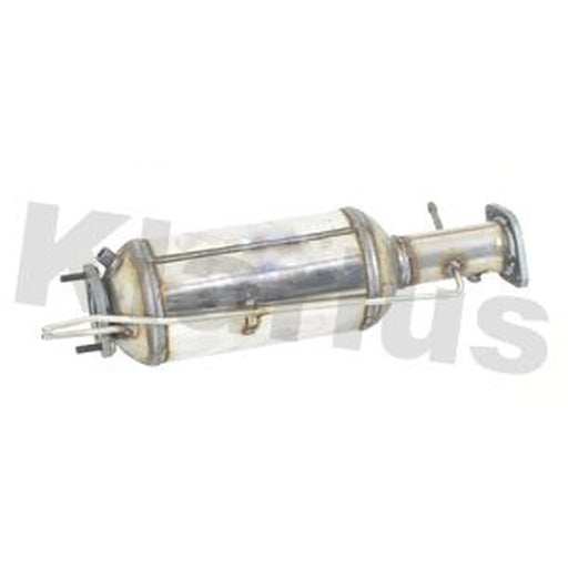 Klarius Diesel Particulate Filter Non T/A Centre 399037