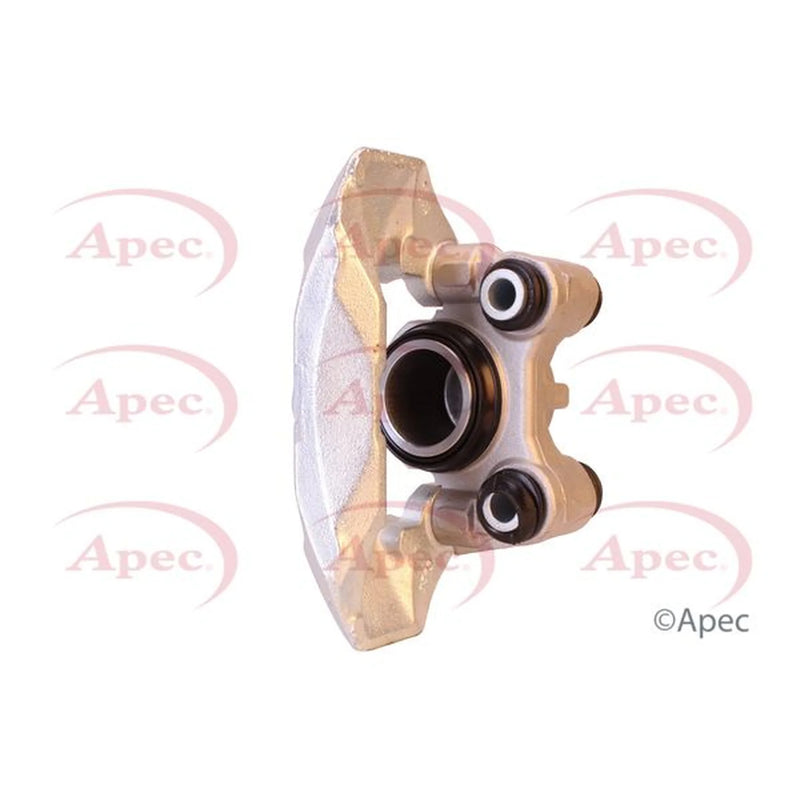 Apec Brake Caliper Assembly Front Right RCA228