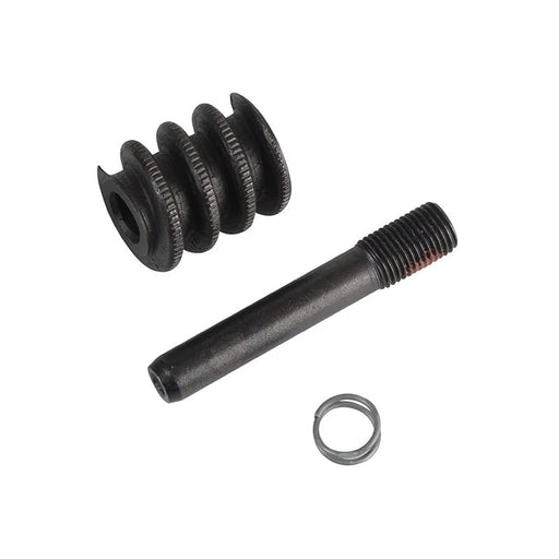 Bahco 8073-2 Spare Knurl & Pin Only - 8073-2