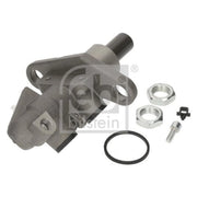 Febi Brake Master Cylinder Hydraulic Assembly 188716