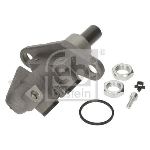 Febi Brake Master Cylinder Hydraulic Assembly 188716