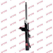 KYB Shock Absorber Damper Strut Front Left 333710
