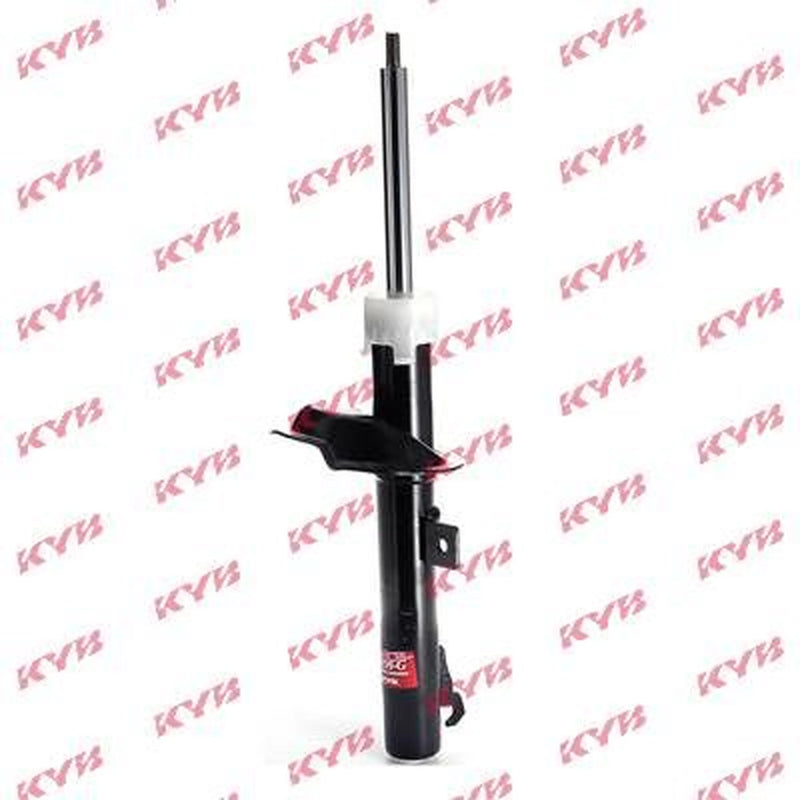 KYB Shock Absorber Damper Strut Front Left 333710