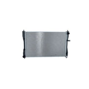 NRF Engine Radiator 53463