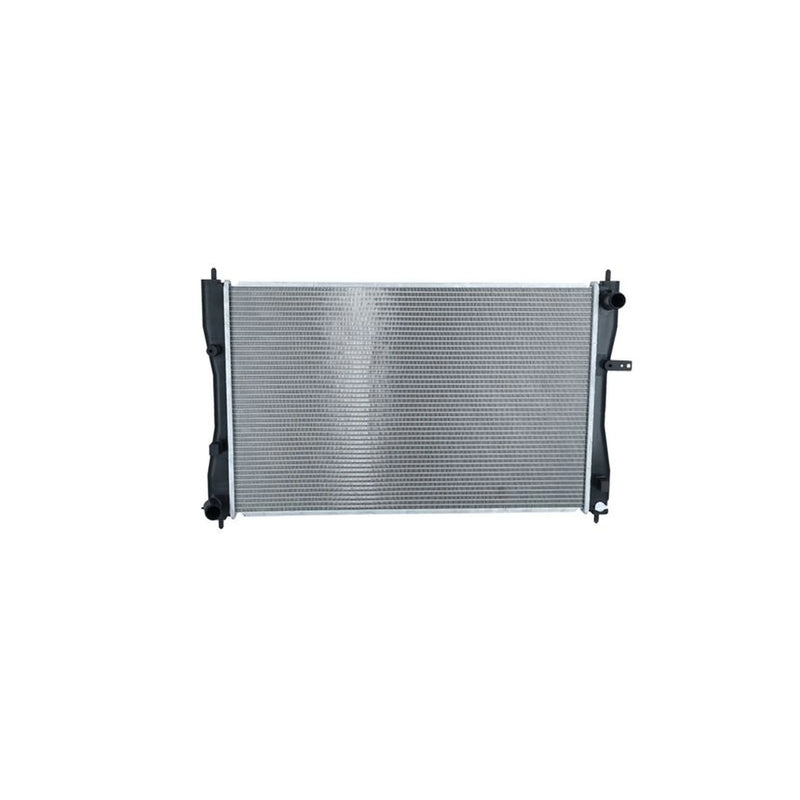 NRF Engine Radiator 53463