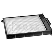 Borg & Beck Cabin Air Filter (Pollen Filter) BFC1030