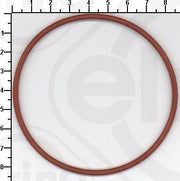 Elring 766.216 Seal, air compressor