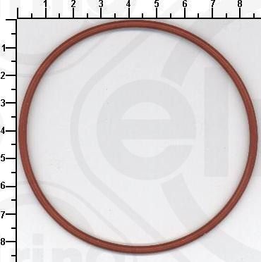Elring 766.216 Seal, air compressor