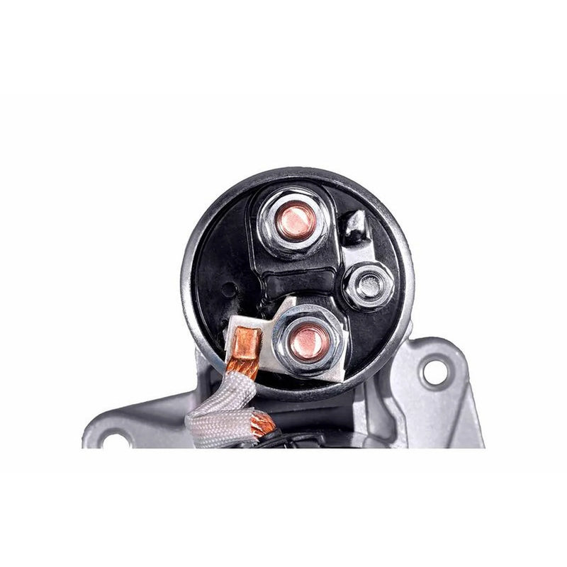 Hella Starter Motor 12V 1.7kW 9 Teeth 8EA 011 611-921