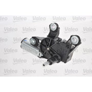 Valeo Front/Rear Wiper Motor Rear 404849