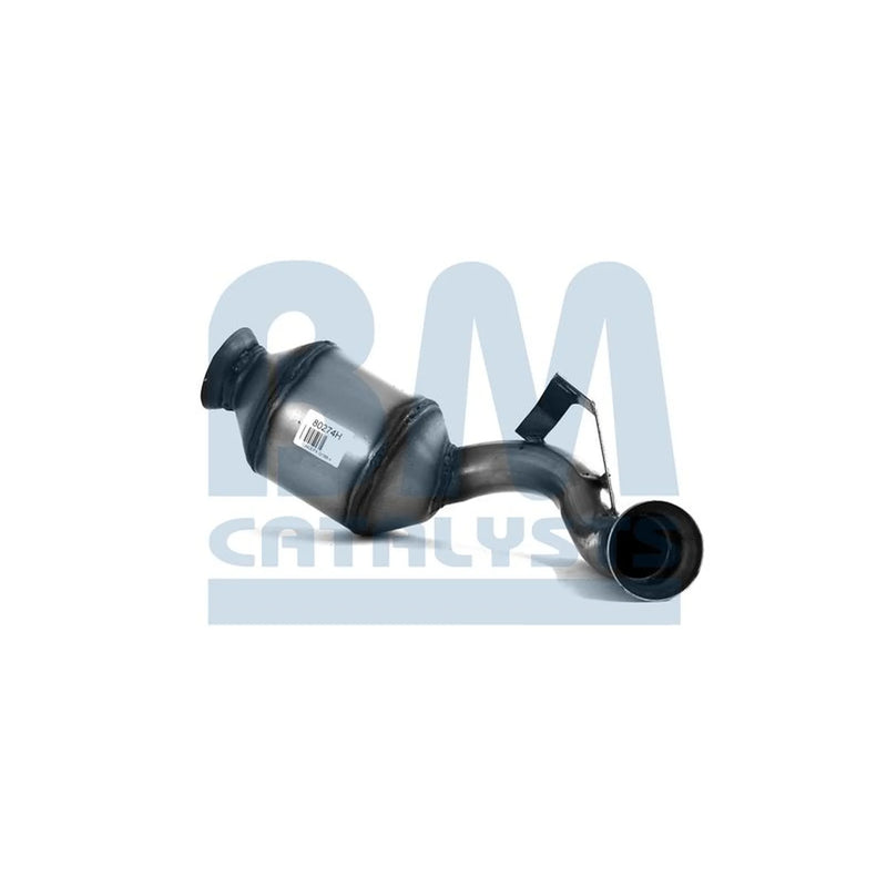 BM Catalysts Homologated Diesel Cat BM80274H
