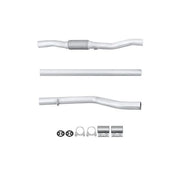 Hella Exhaust Pipe OD 8LA 366 002-161