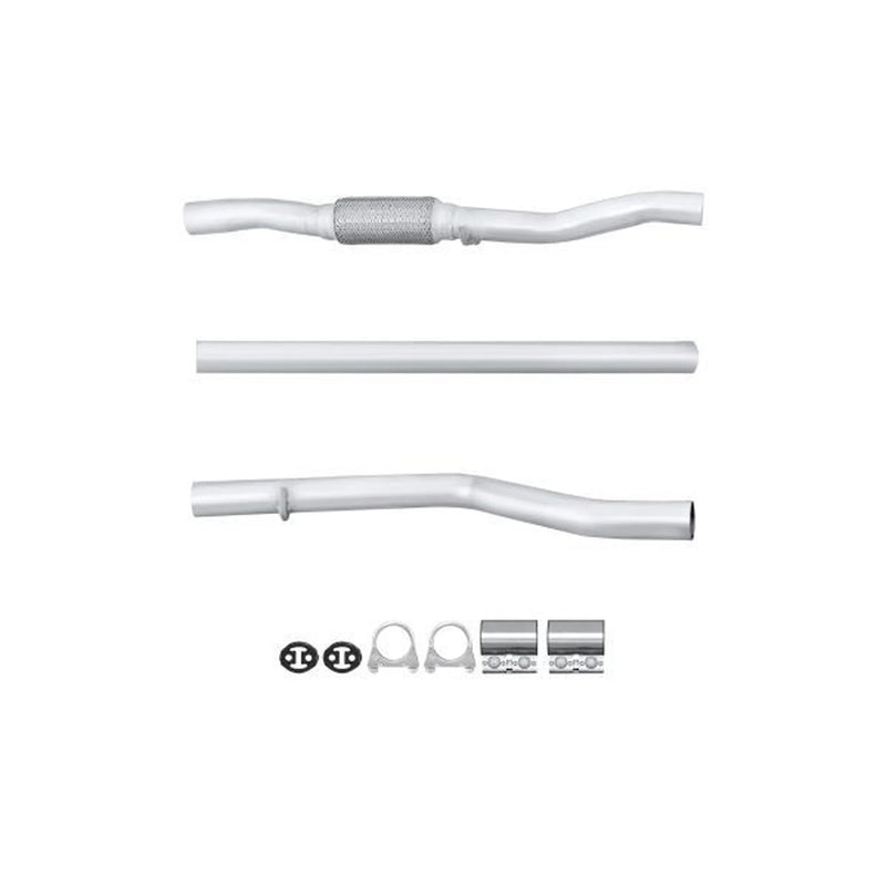 Hella Exhaust Pipe OD 8LA 366 002-161