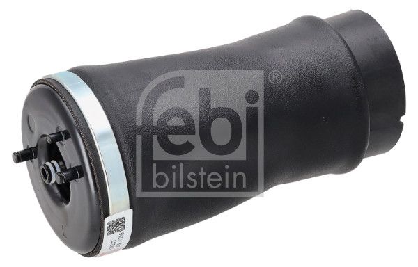Febi Air Suspension Bellow Rear Left