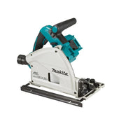 Makita DSP600ZJ Brushless LXT Plunge Saw 36V (2 x 18V) Bare Unit - DSP600ZJ