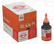 Elring 461.682 Gasket, cylinder head cover