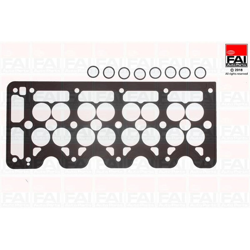 FAI Cylinder Head Cover Gasket RC1366S