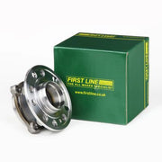 First Line Wheel Bearing Kit FBK1554