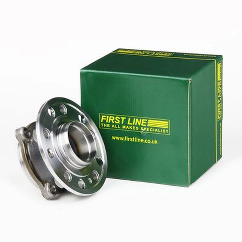 First Line Wheel Bearing Kit FBK1554