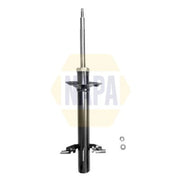 NAPA Shock Absorber Damper Strut Front NSA1145