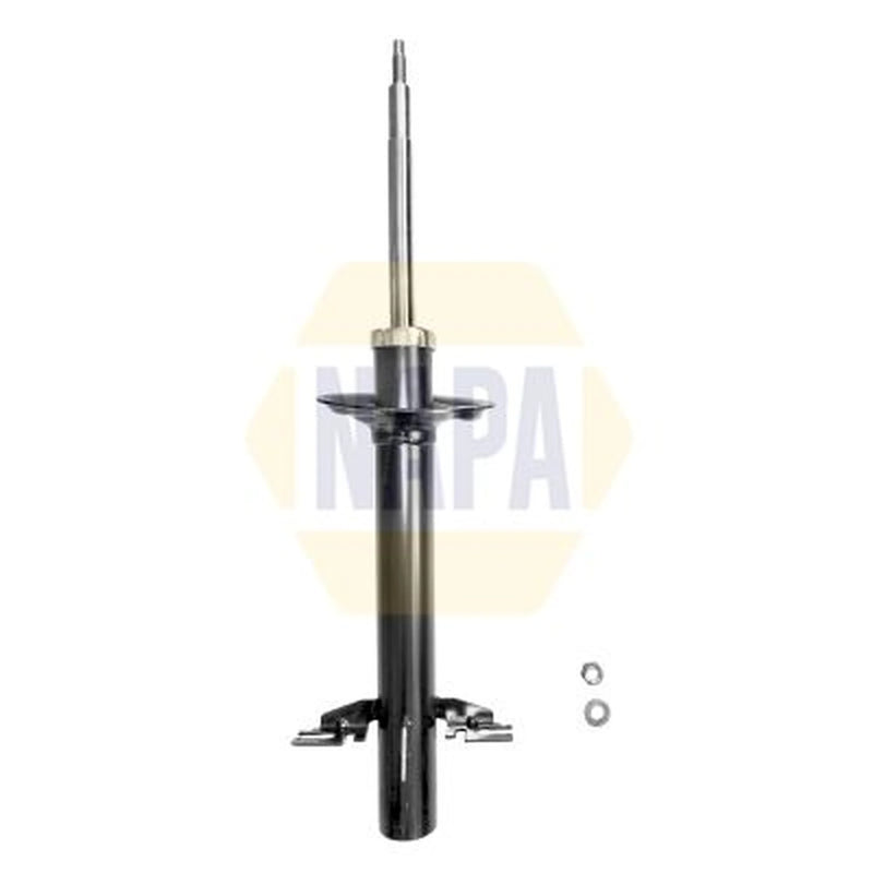 NAPA Shock Absorber Damper Strut Front NSA1145