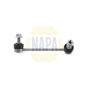 NAPA Stabiliser Bar Link Coupling Rod Front Left NST4699