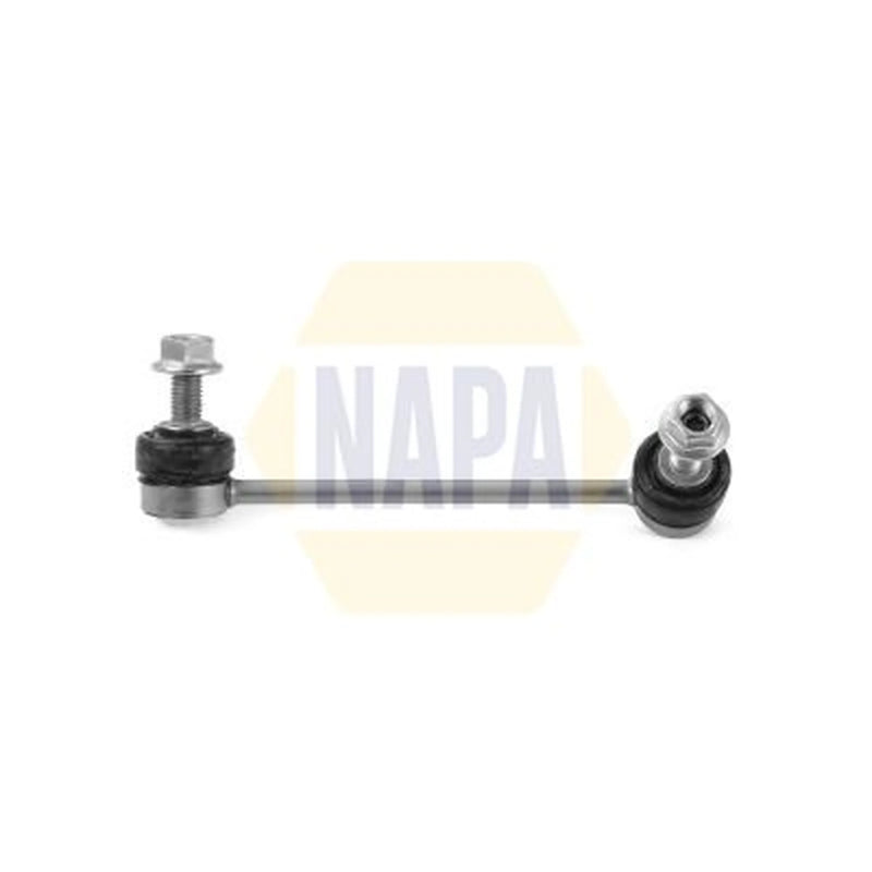 NAPA Stabiliser Bar Link Coupling Rod Front Left NST4699